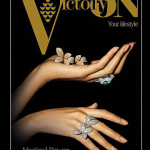VictoryOn cover